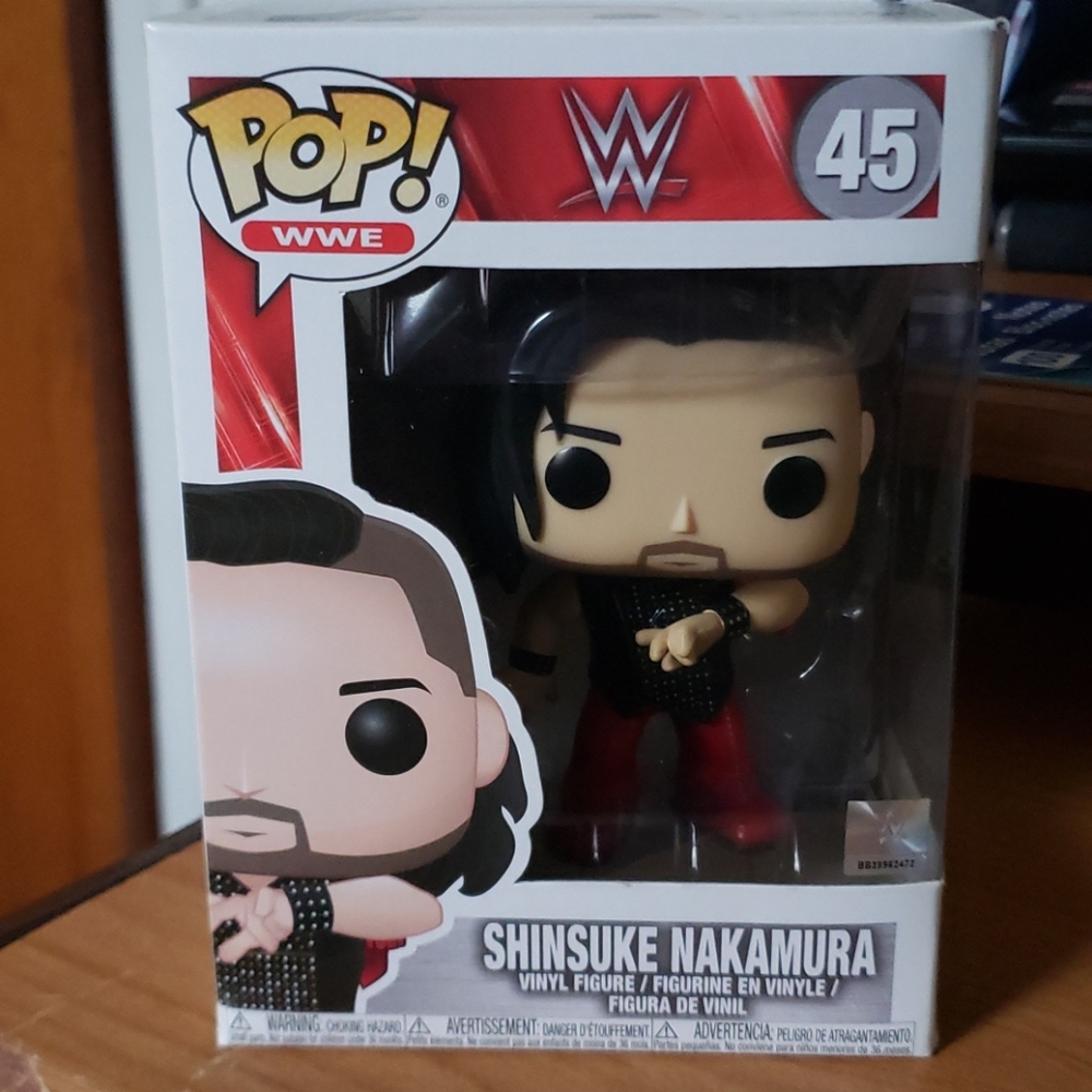 Funko Pop